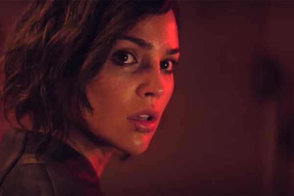 Лучшие фильмы и сериалы с Эйсой Гонсалес 