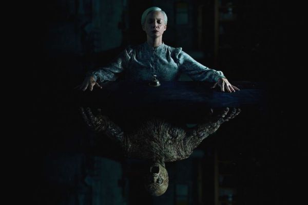 Новые фильмы о сверхъестественном
