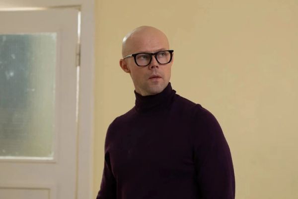 Лучшие фильмы и сериалы с Даниилом Воробьевым