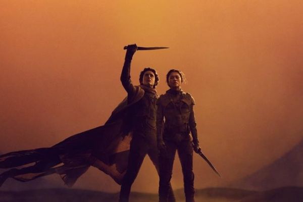 10 лучших сиквелов по версии World of Reel 