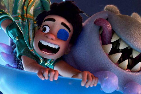 Новые мультфильмы Pixar: от лучшего к худшему 
