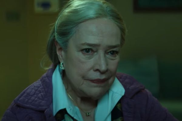 Лучшие фильмы и сериалы с Кэти Бейтс