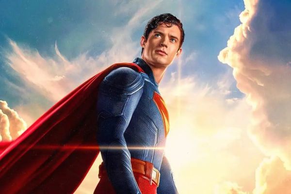 Все фильмы и сериалы киновселенной DC Джеймса Ганна