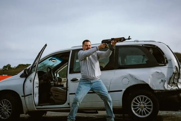 Фильмы про экстремистов