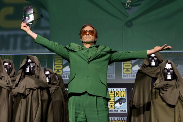 Все фильмы и сериалы шестой фазы киновселенной Marvel