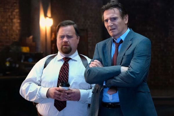 Лучшие фильмы и сериалы с Полом Уолтером Хаузером