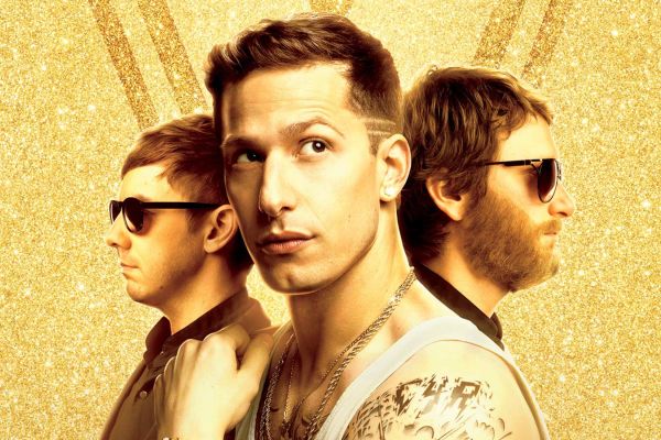 Фильмы группы The Lonely Island