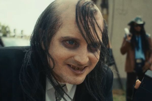 Лучшие фильмы и сериалы с Элайджей Вудом