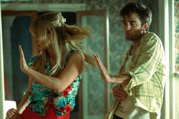 Оригинальные фильмы сервиса Mubi
