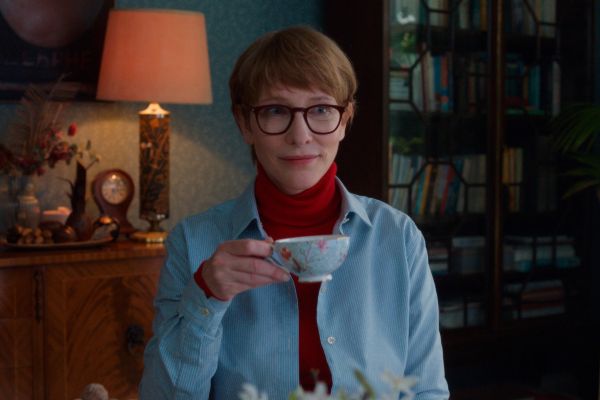 Оригинальные фильмы сервиса Mubi