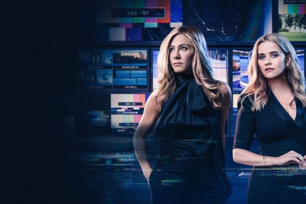Фильмы и сериалы про новости