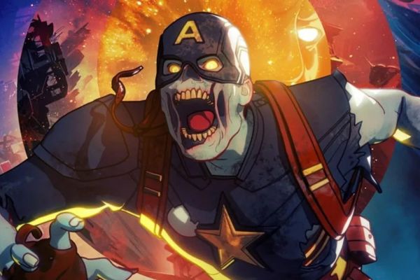 Самые необычные фильмы и сериалы Marvel