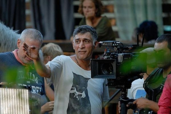 Все фильмы Тиграна Кеосаяна