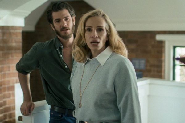 Фильмы и сериалы о культуре отмены