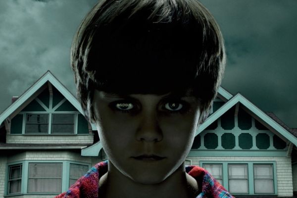 Все фильмы про астрал