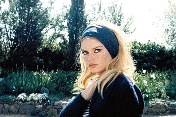 Лучшие фильмы с Брижит Бардо