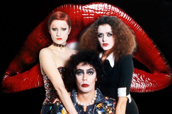 Фильмы в стиле кэмп