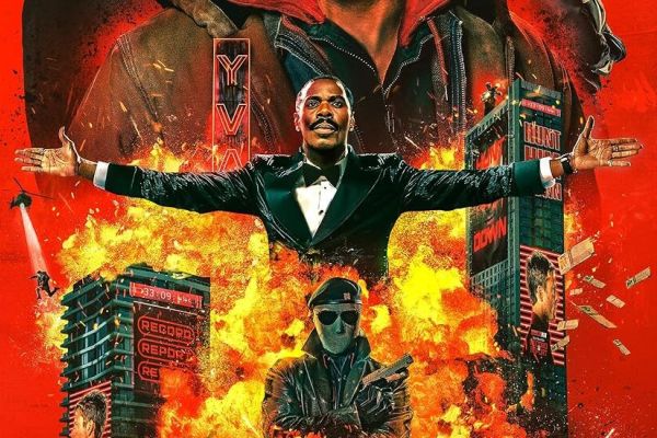 Лучшие фильмы и сериалы с Колманом Доминго