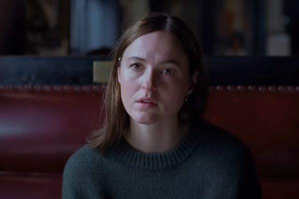 Все фильмы и сериалы с Ренате Реинсве