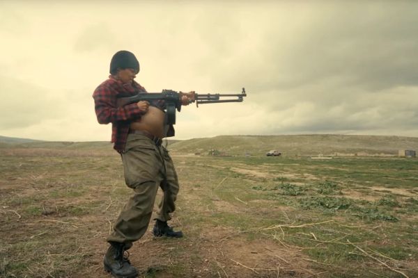 Все лауреаты Gotham Awards в 2025 году