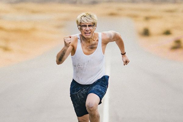 Лучшие фильмы и сериалы с Тимуром Батрутдиновым