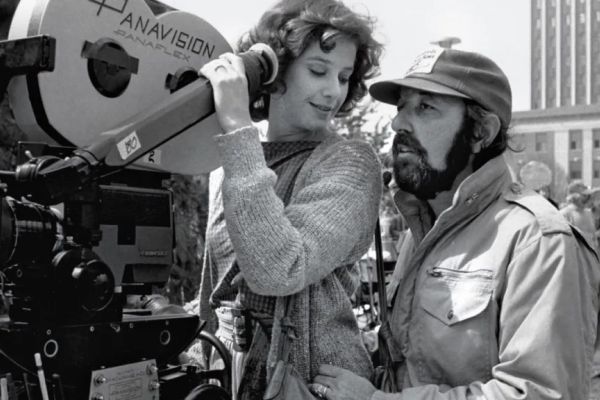 Лучшие фильмы и сериалы Джеймса Л. Брукса