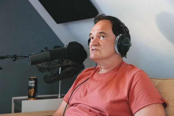 Лучшие фильмы XXI века по версии Квентина Тарантино