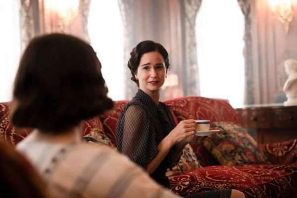 Лучшие фильмы и сериалы с Кэтрин Уотерстон