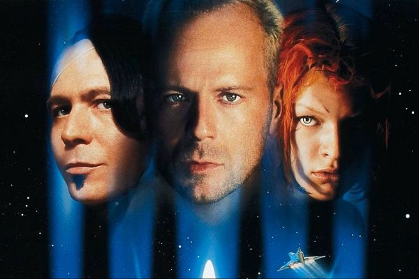 Европейская фантастика