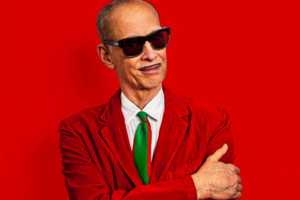 Лучшие фильмы 2025 года по версии Джона Уотерса