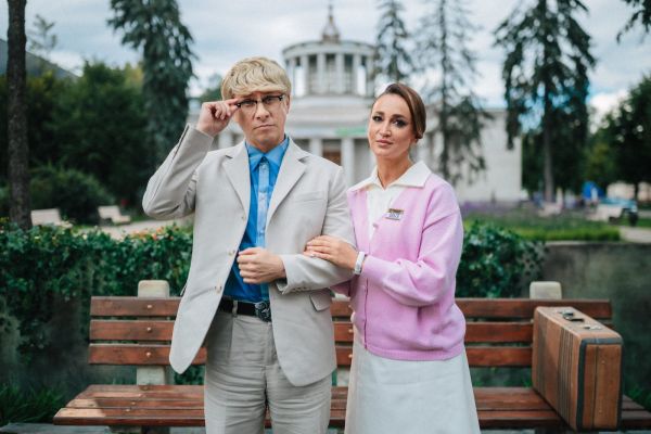 Российские ремейки советских фильмов