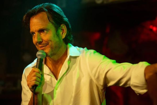 Лучшие фильмы и сериалы с Уиллом Арнеттом