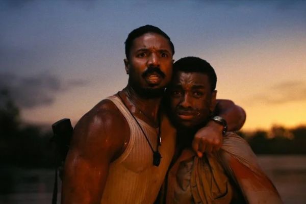 Лучшие фильмы 2025 года по версии Empire