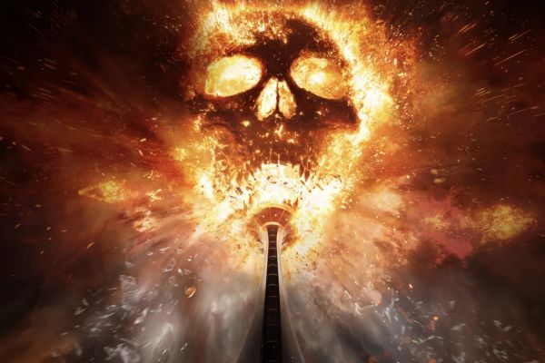 Лучшие фильмы ужасов 2025 года