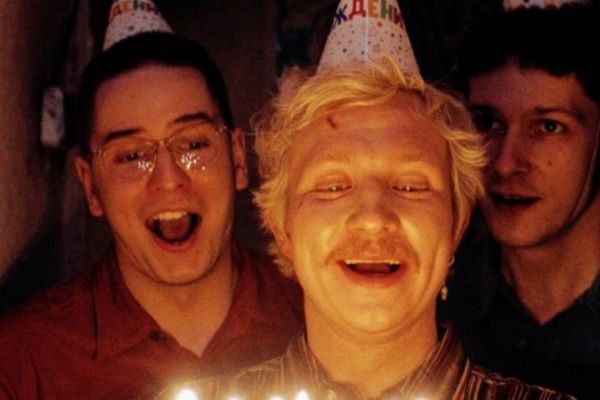 12 лучших российских фильмов 2025 года по версии Film.ru