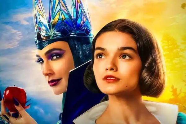 Самые провальные фильмы 2025 года