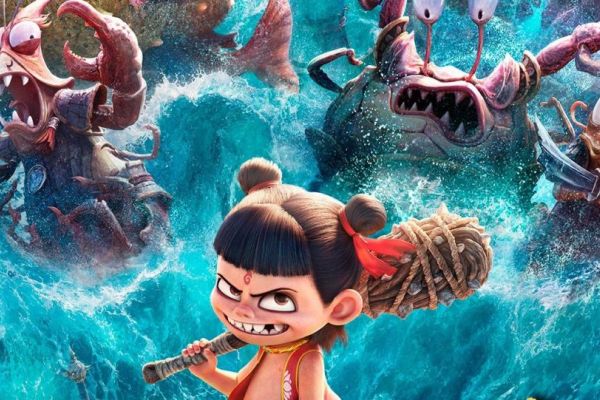 Самые успешные фильмы 2025 года