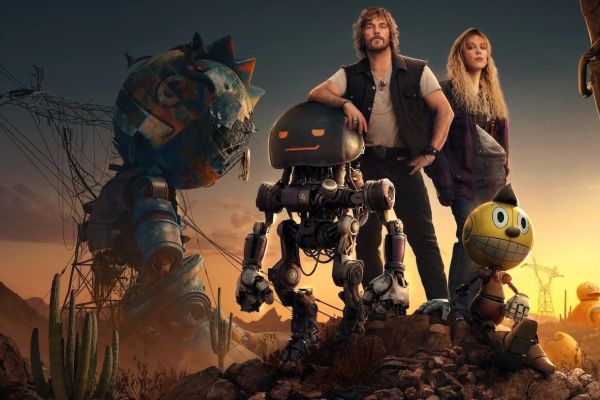 Худшие фильмы 2025 года по версии Metacritic