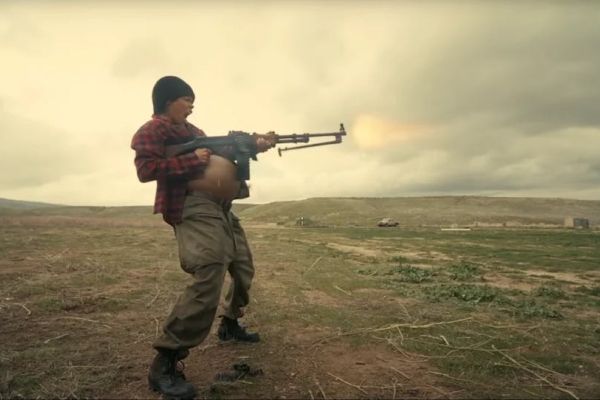 Все лауреаты Critics Choice Awards в 2026 году