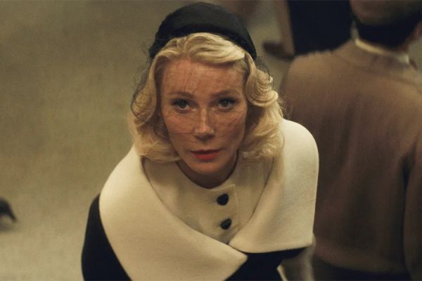 Лучшие фильмы и сериалы с Гвинет Пэлтроу