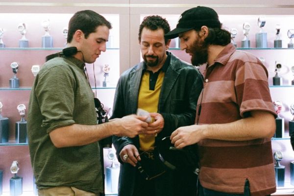 Все фильмы братьев Сэфди: от лучшего к худшему