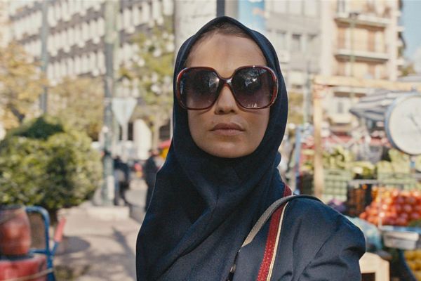 Лучшие фильмы и сериалы про Иран