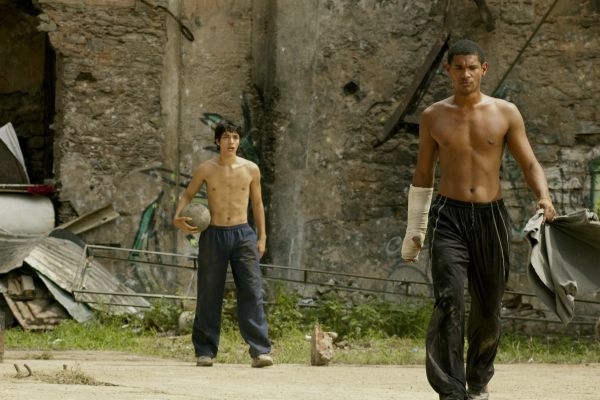 Фильмы из Венесуэлы и про Венесуэлу