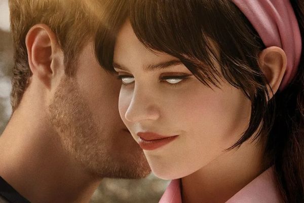 Фильмы и сериалы про домашних роботов