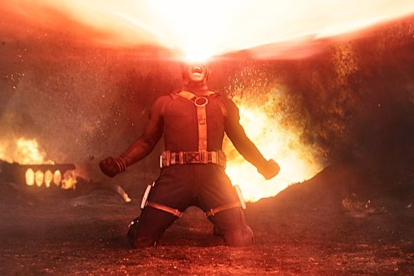 Самые ожидаемые фильмы и сериалы про супергероев 2026 года