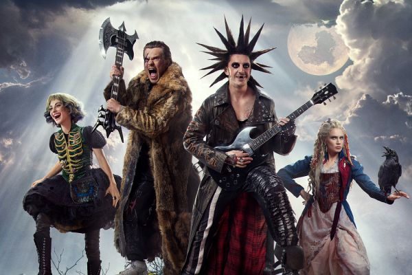 Самые ожидаемые российские фильмы 2026 года