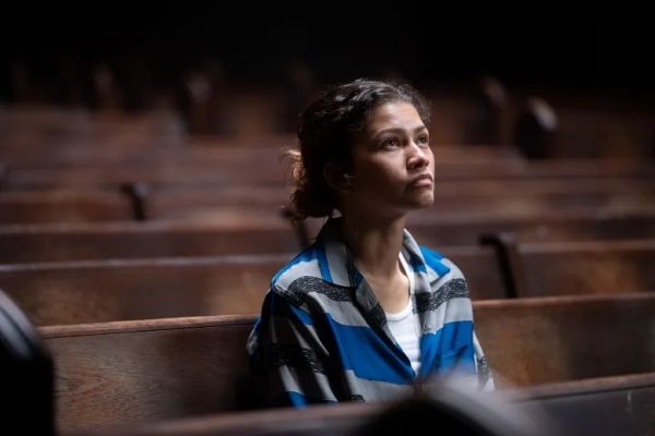 Самые ожидаемые сериалы 2026 года