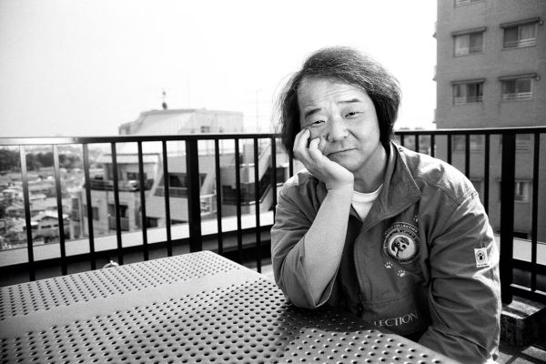 Все аниме Мамору Осии: от лучшего к  худшему