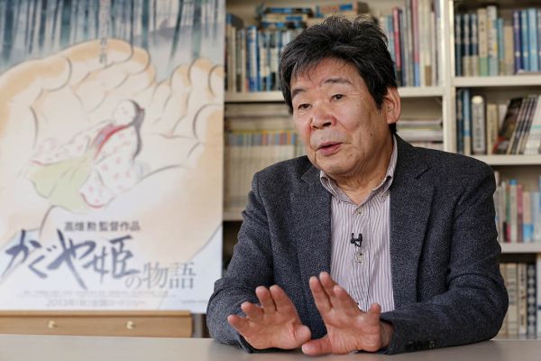 Все аниме Исао Такахата: от лучшего к худшему