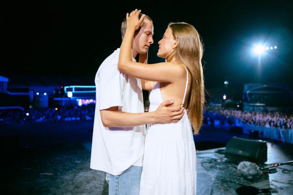 Самые популярные российские сериалы